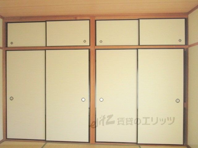 収納　収納
