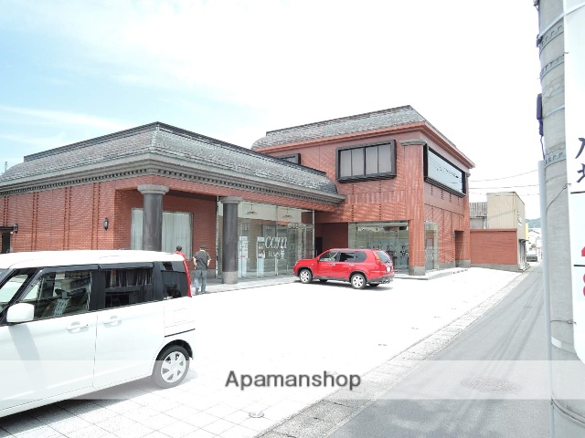 銀行　高知信用金庫薊野支店（銀行）まで261m