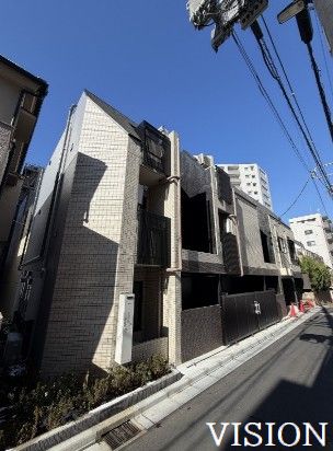 建物外観　☆外観☆