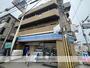長瀬駅より徒歩12分 3階 築37年3ヶ月の賃貸物件