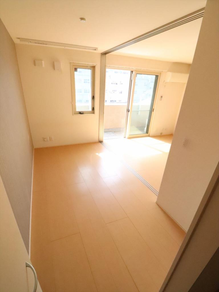 その他部屋・スペース　4帖の洋室です