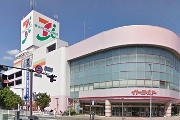 スーパー　イトーヨーカドー別所店（スーパー）まで987m