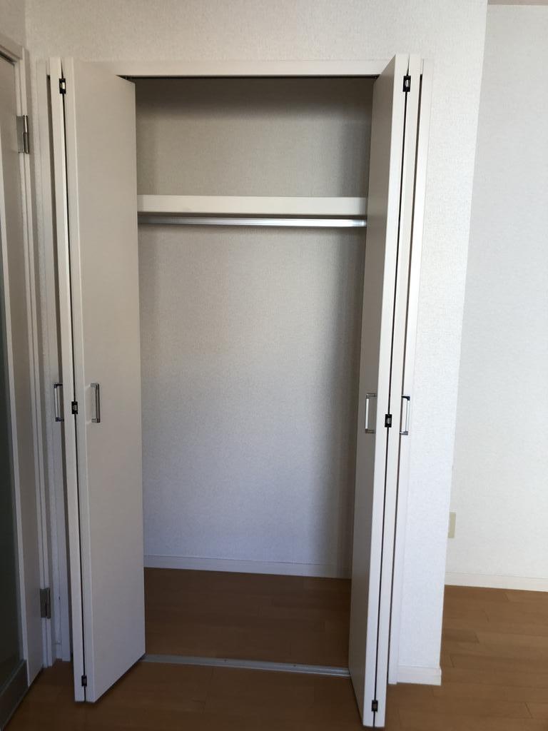 収納　※別部屋参照