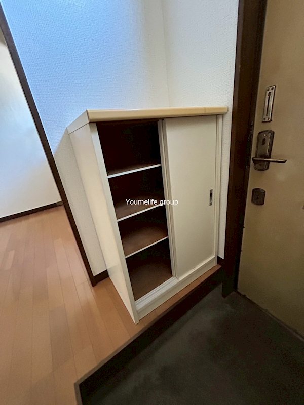 その他設備　反転部屋参照