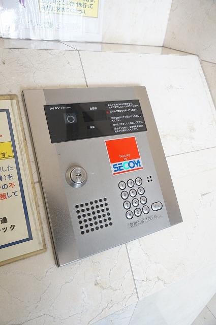 その他共有部分　共用部２