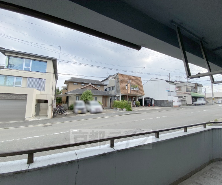 その他設備　温度調節できます。