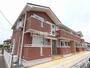 津新町駅より徒歩12分 2階 築16年10ヶ月の賃貸物件