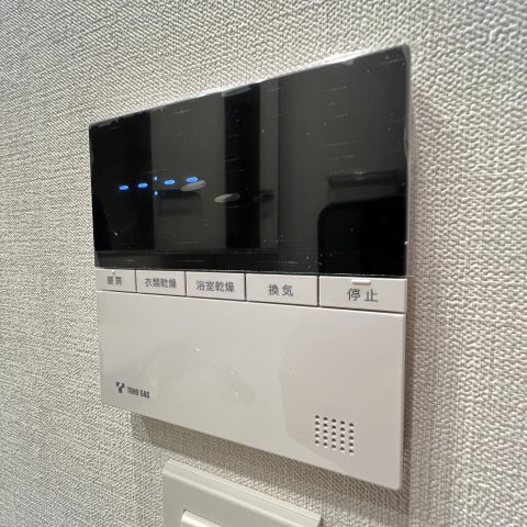 その他設備　同仕様タイプです