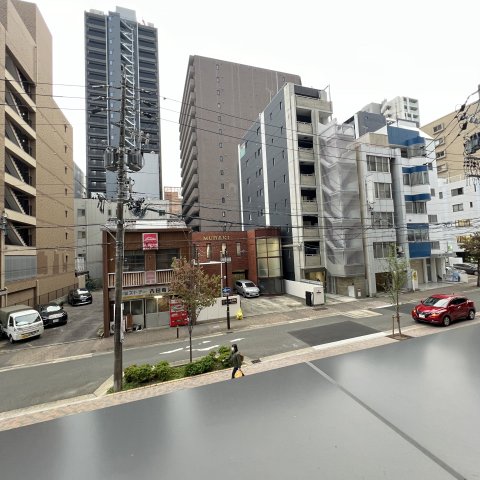 眺望　同仕様タイプです