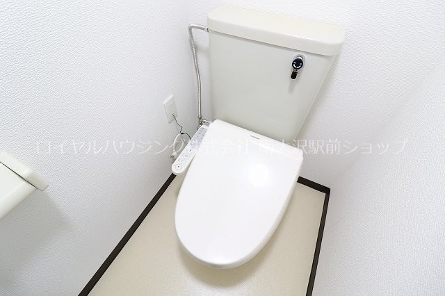 トイレ　☆トイレ☆※参考写真