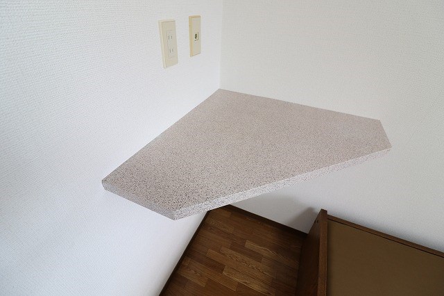 その他設備　☆TV台☆※参考写真
