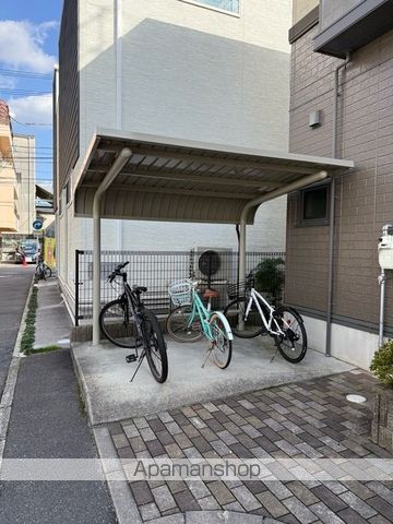 その他共有部分　その他共有部分