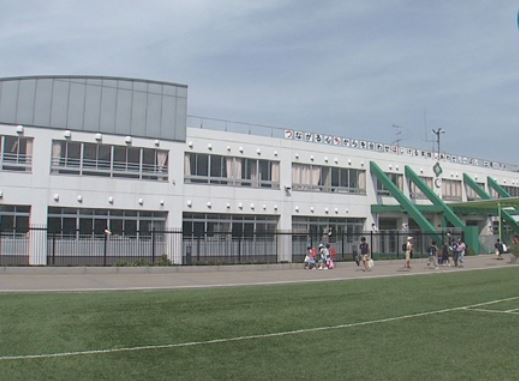 小学校　川崎市立土橋小学校（小学校）まで300m