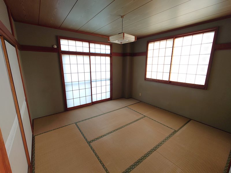 その他　和室
