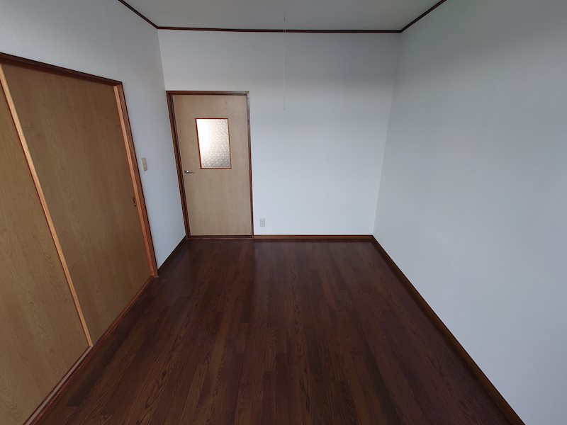 その他部屋・スペース　洋室