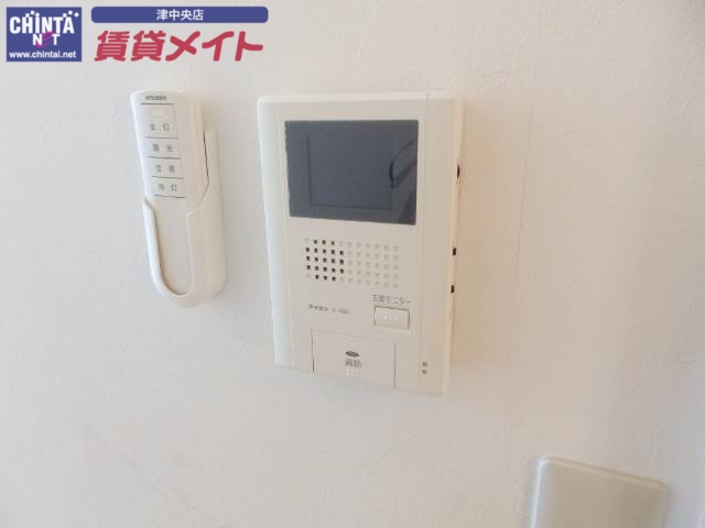 セキュリティ　同タイプの画像です