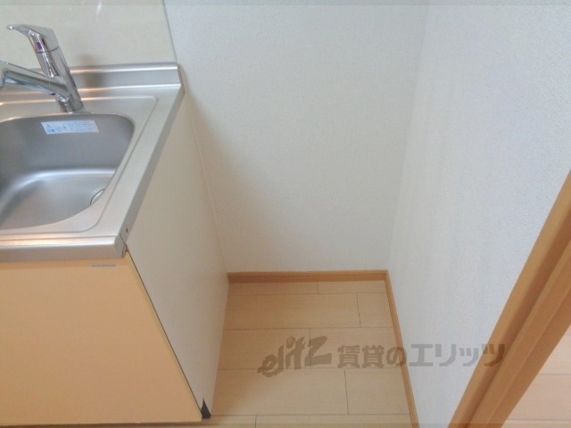 その他部屋・スペース　冷蔵庫置場