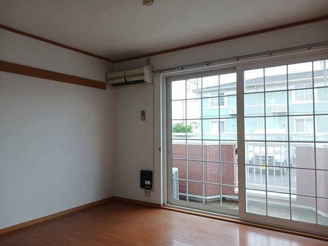 その他部屋・スペース　内装もきれいです