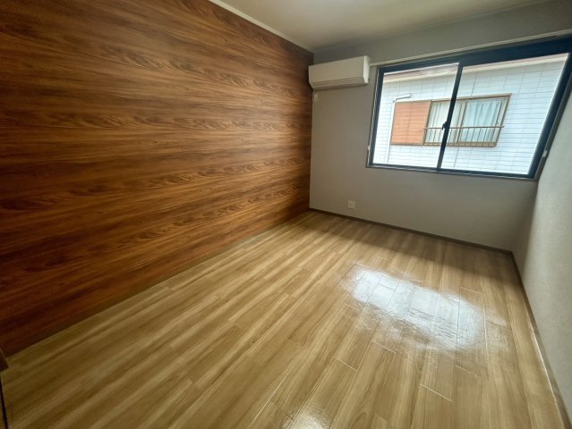 その他部屋・スペース　ベッドルーム