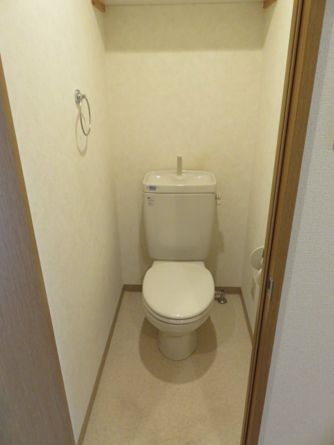 トイレ　参考写真
