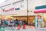スーパー　コモディイイダ町屋店（スーパー）まで170m