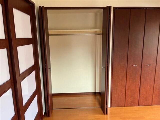 収納　（別タイプ参考写真）Ｌ Ｆｌａｔ板橋本町　板橋本町