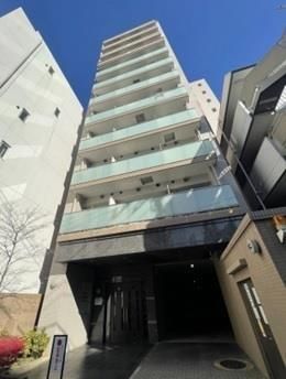 建物外観　Ｌ Ｆｌａｔ板橋本町　板橋本町