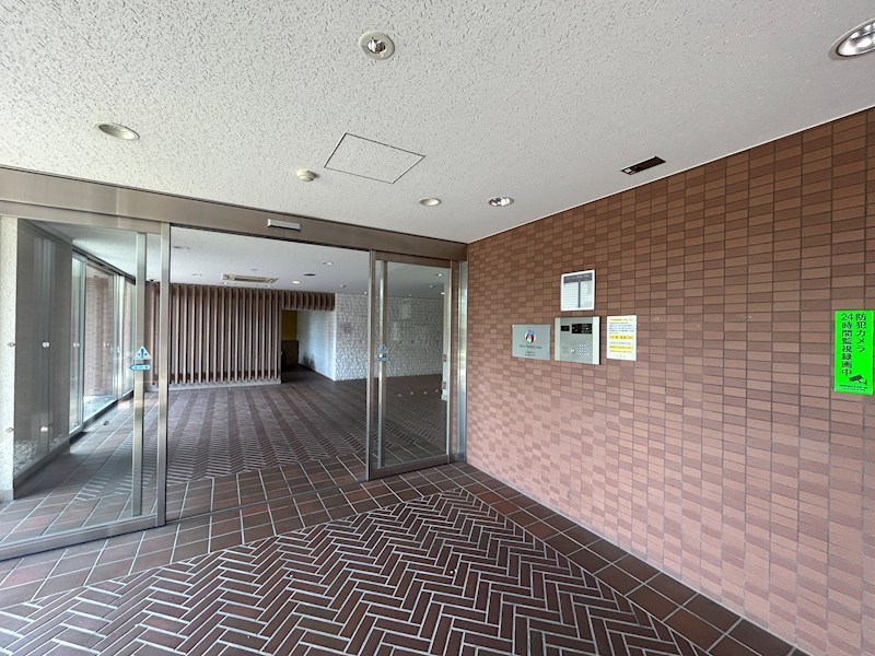 サニープレイス西芦屋 2号館の外観写真