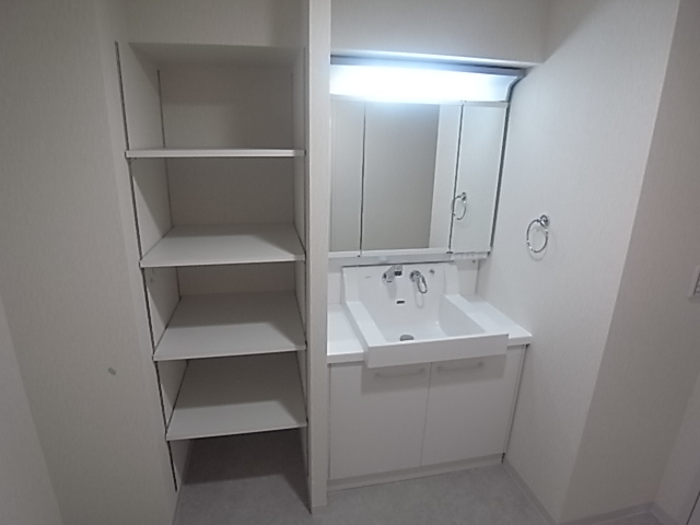 サニープレイス西芦屋 2号館の内装写真