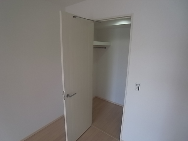 サニープレイス西芦屋 2号館の内装写真