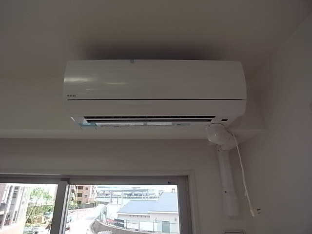 サニープレイス西芦屋 2号館のその他写真