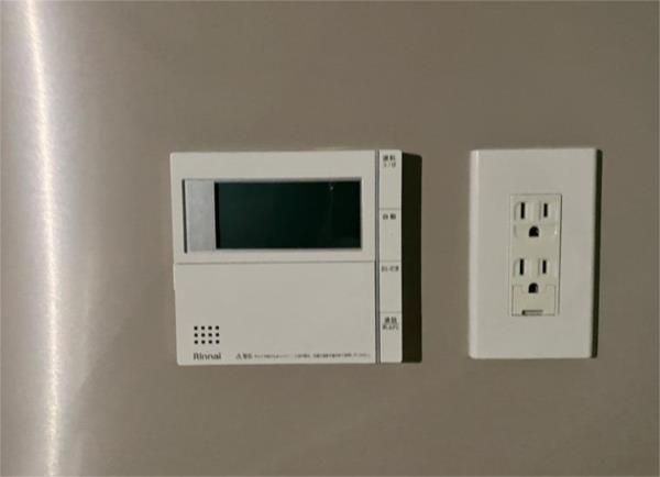 セキュリティ　参考写真です