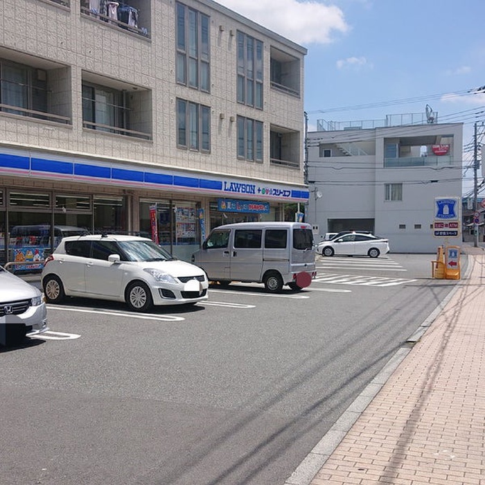 SEA茅ヶ崎ビルの周辺写真