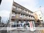 矢部駅より徒歩14分 3階 築15年6ヶ月の賃貸物件