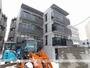 ステージア東札幌 3階 築4年5ヶ月の賃貸物件