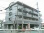 井尻駅より徒歩15分 4階 築30年8ヶ月の賃貸物件