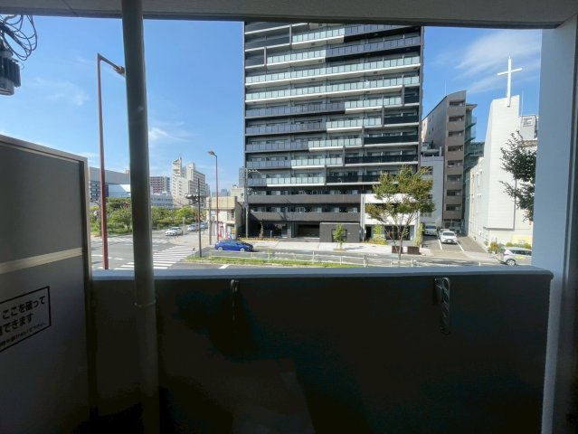 眺望　展望