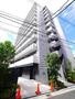 京急川崎駅より徒歩6分 3階 築11年1ヶ月の賃貸物件