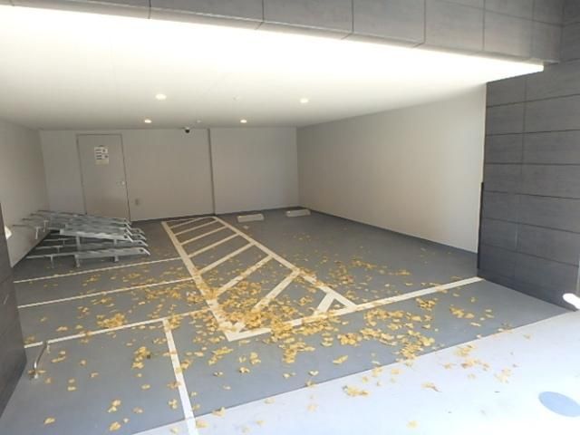 その他共有部分　★駐車場★