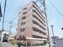 西船橋駅より徒歩13分 6階 築22年6ヶ月の賃貸物件