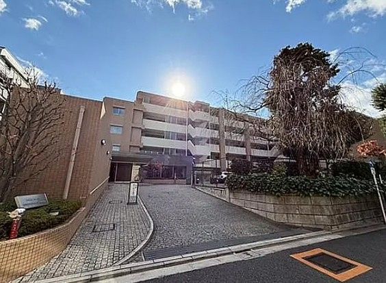 建物外観　☆外観☆