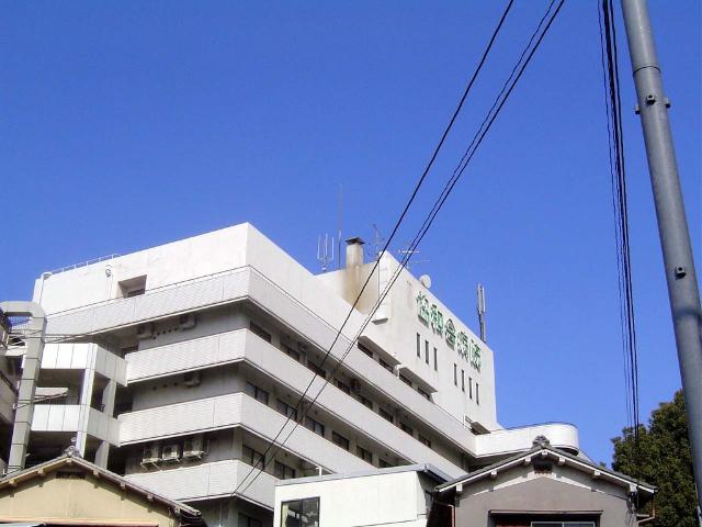 その他　医療法人協和会協和会病院（その他）まで875m