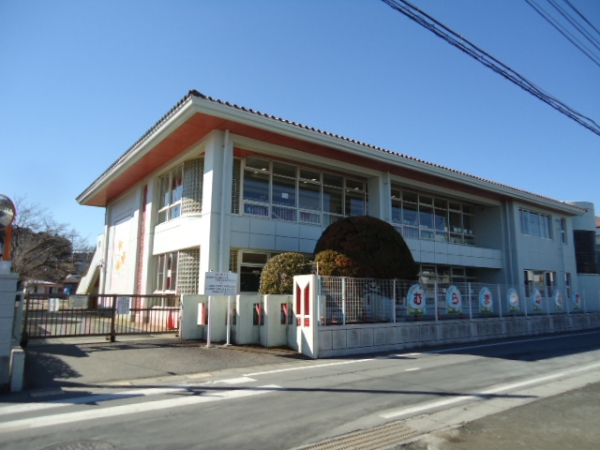 その他　東海村立村松幼稚園（その他）まで592m