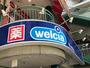 ドラックストア　ウエルシア足立江北店（ドラッグストア）まで561m
