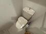 トイレ　トイレです。ウォシュレット付を探している方、おすすめです！