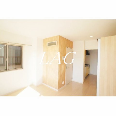 居室・リビング　洋室のお部屋です。