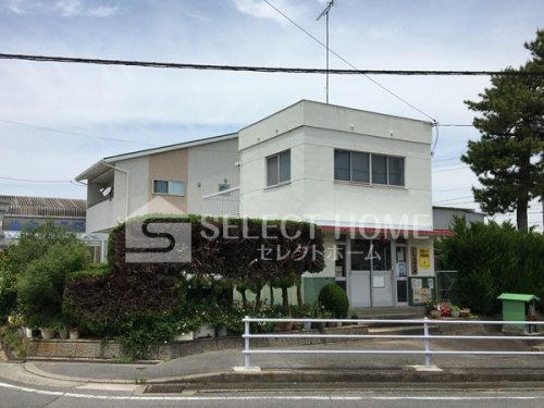 警察署・交番　岡崎警察署 美合交番（警察署・交番）まで116m