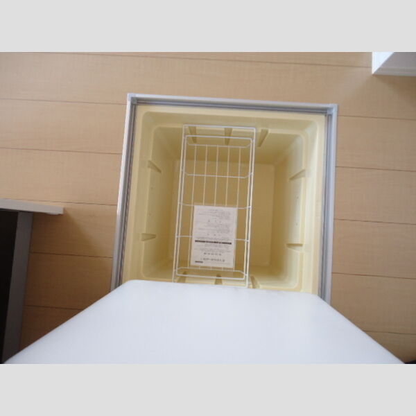 その他設備　床下収納