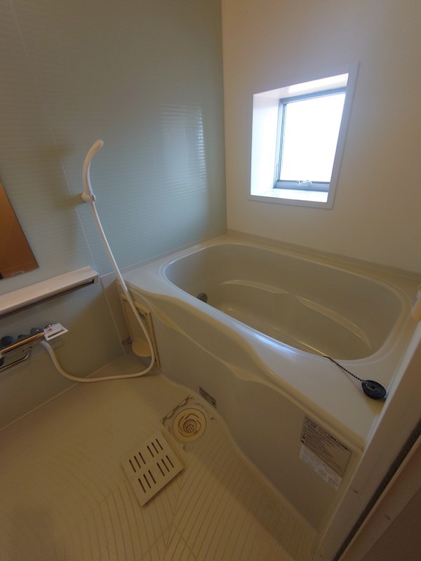 バス・シャワールーム　別部屋参考写真