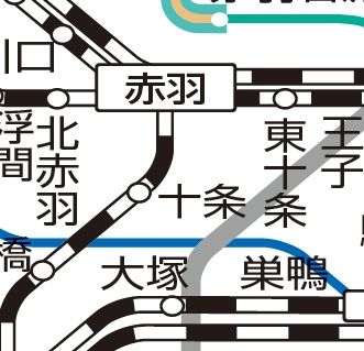 その他　☆路線図☆